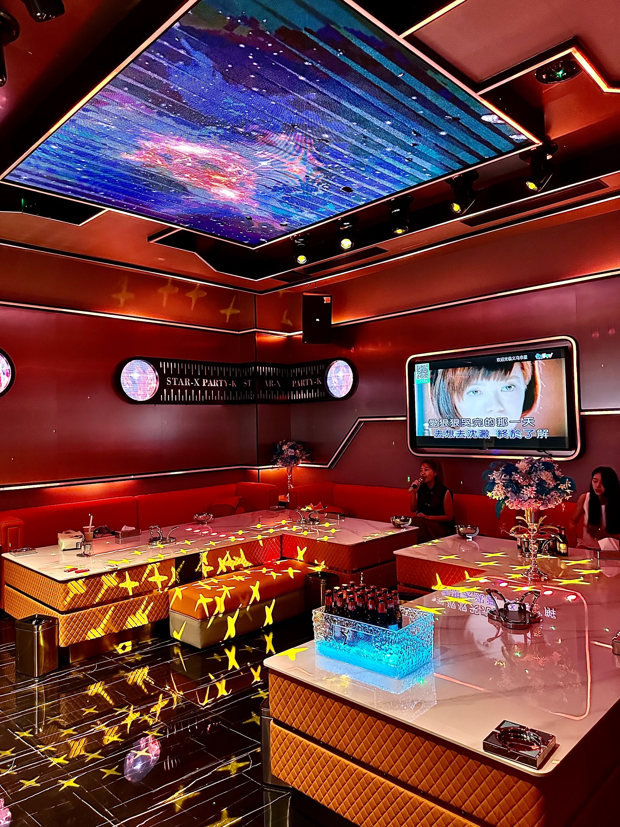 漯河商务ktv专业商务ktv订房推荐-召陵区ktv预定